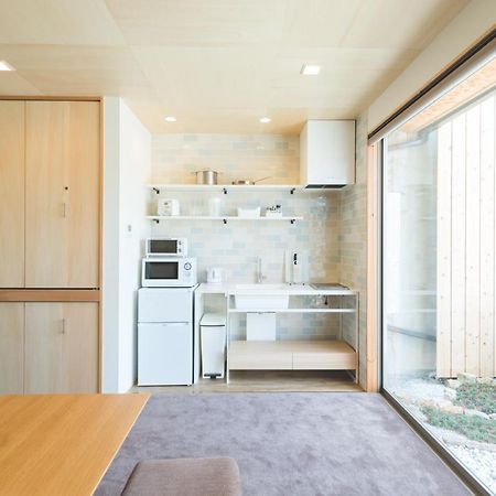 ゲストスイート福菊 Apartment Kyoto Exterior photo