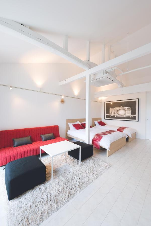 ゲストスイート福菊 Apartment Kyoto Exterior photo